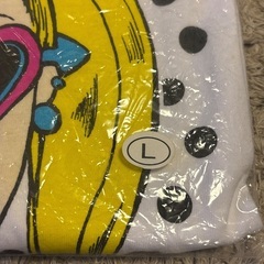 西野カナ　ライブTシャツの画像