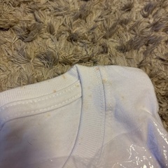 西野カナ　ライブTシャツの画像