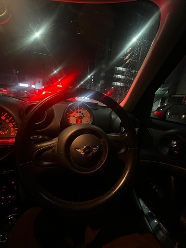 MINI（ミニ）のカントリーマン