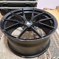 タイヤ、ホイールの画像