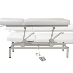 エステ電動ベットの画像