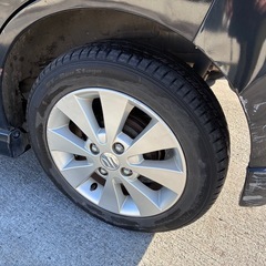 ワゴンR FXリミテッドの画像