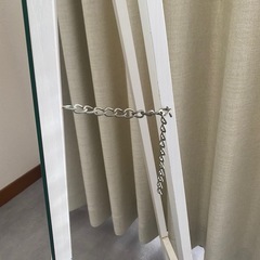姿見（全身ミラー）の画像