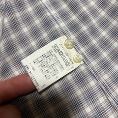 ユナイテッドアローズ　シャツの画像