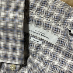 ユナイテッドアローズ　シャツの画像