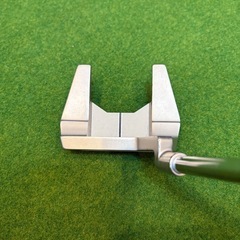 テーラーメイド TPコレクション パター BANDON TM1 33インチの画像