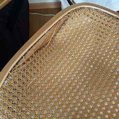 (一時停止中)[無料]破れたマルセルブロイヤー　チェスカチェア　リプロダクト 2個セットの画像