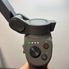 DJI  ジンバルの画像