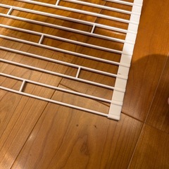 山崎実業(Yamazaki) 折り畳み水切りの画像