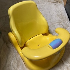 ベビーチェアーの画像