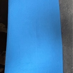 ヨガマットタオルの画像