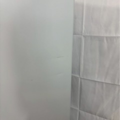 【6ヶ月保証】Hisense 3ドア冷蔵庫 HR-D2801W 2020年製 282L 右開きの画像