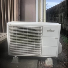エアコンの画像