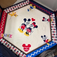 ベビザらス限定 ベビーサークルの画像