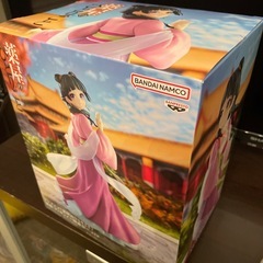 TVアニメ『薬屋のひとりごと』猫猫 フィギュア〜園遊会〜の画像