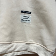 長袖　メンズ　レディースの画像