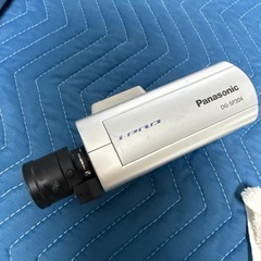 パナソニック　DG-SP304V ネットワーク防犯カメラ16台の画像