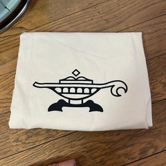 センゴクアラジン　コンパクトガスストーブ　SAG-BF02 収納袋付きの画像