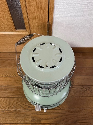 センゴクアラジン　コンパクトガスストーブ　SAG-BF02 収納袋付き