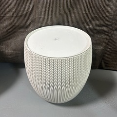 3つセット✴︎バラ売り可　オシャレ収納ケース ※全て蓋ありますの画像