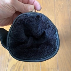 バイク用手袋の画像