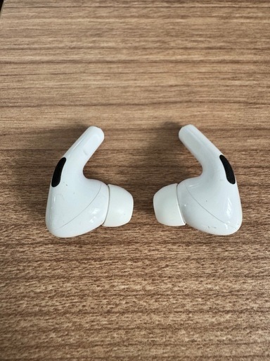 airpods pro 第一世代　