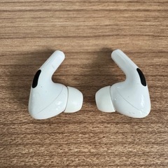 airpods pro 第一世代　の画像