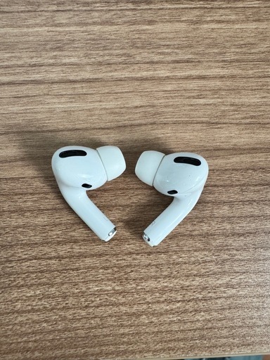 airpods pro 第一世代　