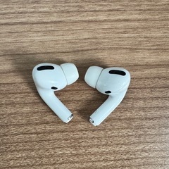 airpods pro 第一世代　の画像