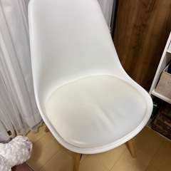 テーブル＆イス ニトリ製の画像