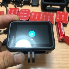 ゴープロgopro10の画像