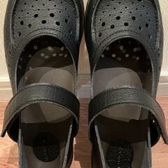 Re:getA リゲッタ / モカシンフラットシューズ　レディースの画像