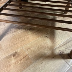 コーヒーテーブル（IKEA製）の画像