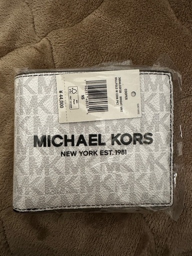 MICHAEL KORS  財布