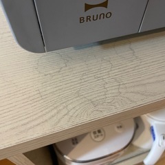 【2/3〜2/16引き取り】レンジ台の画像