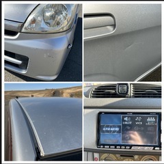 【受付準備中】スバル　ステラ　中古車　軽自動車の画像