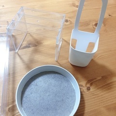 小物まとめての画像