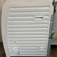 【12ヶ月保証】【分解清掃】Panasonic洗濯機NA-VX3900L 洗濯10kg乾燥6kgの画像