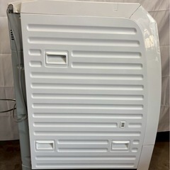 【12ヶ月保証】【分解清掃】Panasonic洗濯機NA-VX3900L 洗濯10kg乾燥6kgの画像