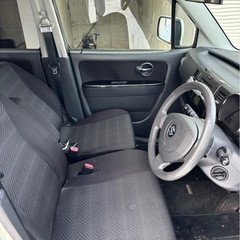 すぐ乗れます！車検満タン！ワゴンRスティングレー！ターボ！4WD！の画像
