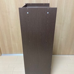 【受け渡し予定者決定済】棚の画像