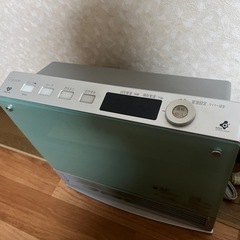 都市ガス ファンヒーター GS-20G1Gの画像