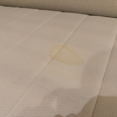 シングルマットレスの画像