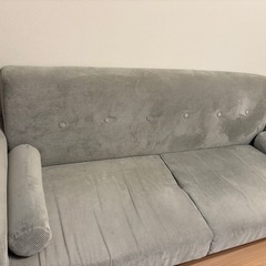 ソファーの画像