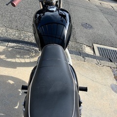 カワサキ　エストレヤ250 自賠責有り　250ccの画像