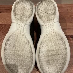 RegettaCanoe リゲッタカヌー / ベルクロスニーカー　レディースの画像