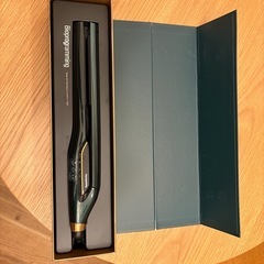 Bioprogrammingヘアビューロン7Dの画像