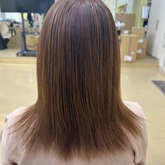 2/2 15時〜 カラーモデル募集‼️