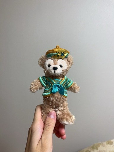 ディズニーぬいぐるみ