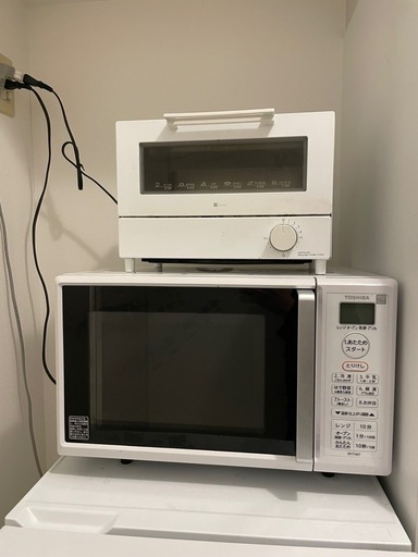 家電4点セット